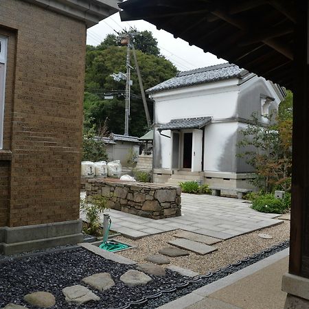National Historic Landmark Shunyoso Sumoto Экстерьер фото