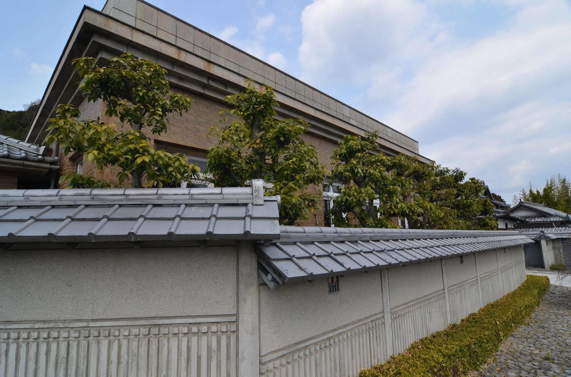 National Historic Landmark Shunyoso Sumoto Экстерьер фото