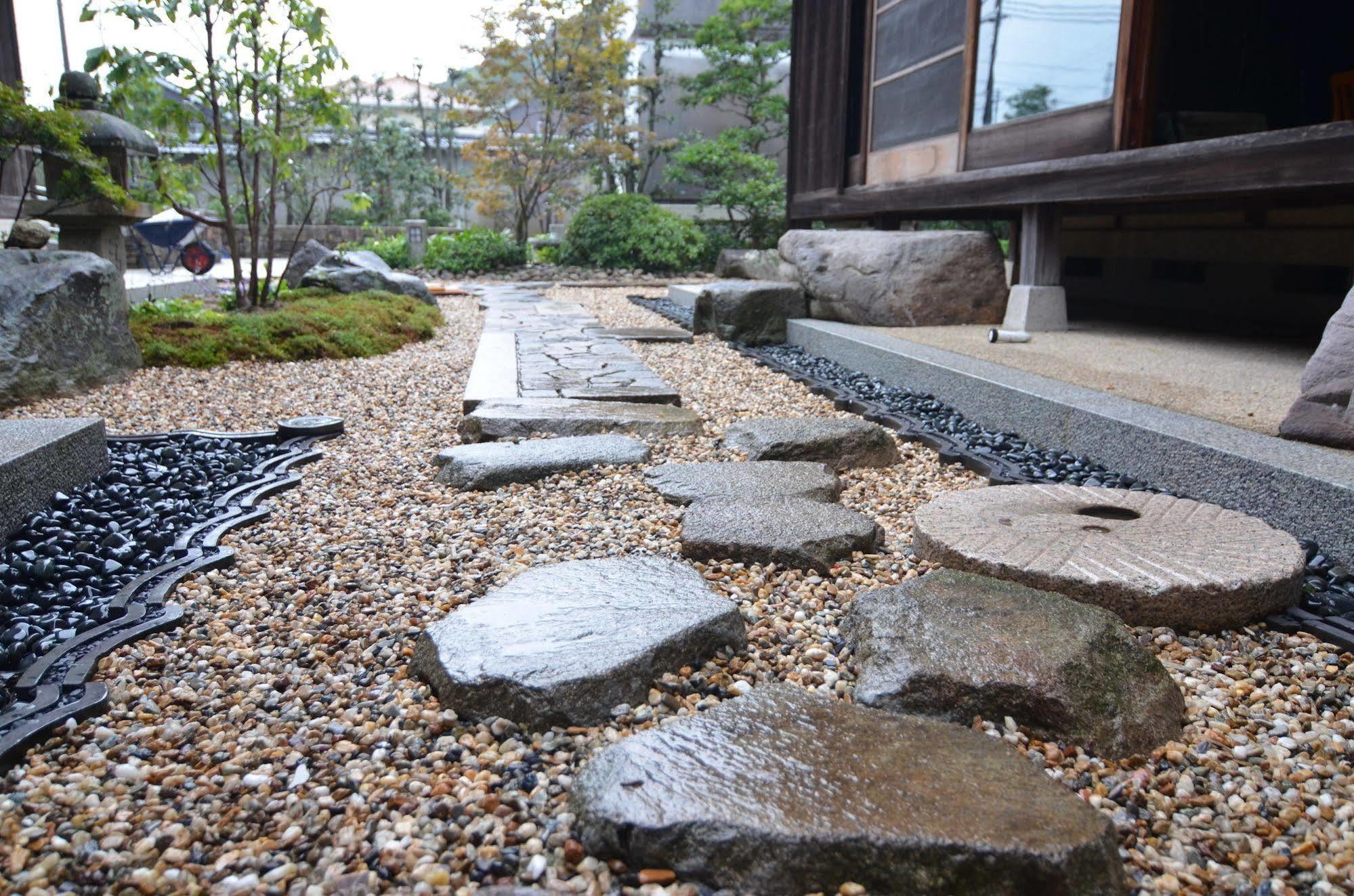 National Historic Landmark Shunyoso Sumoto Экстерьер фото