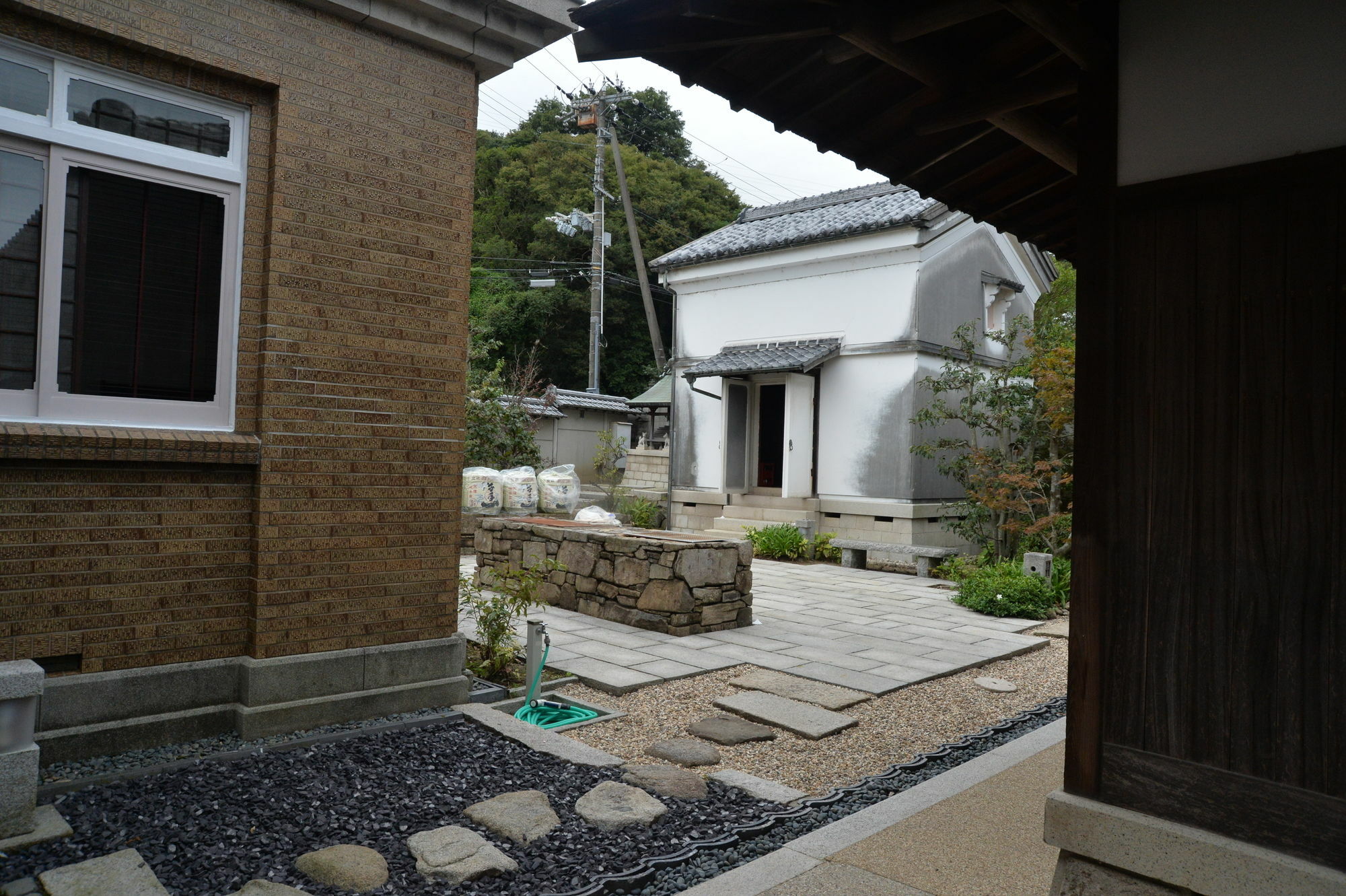 National Historic Landmark Shunyoso Sumoto Экстерьер фото